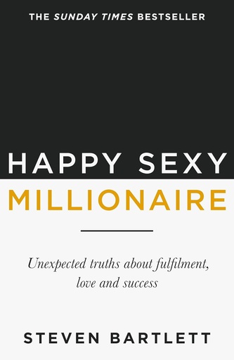 [9781529394856] Happy Sexy Millionaire