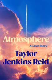[9781529152982] Atmosphere: A Love Story