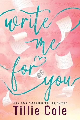[9781405964708] Write Me For You