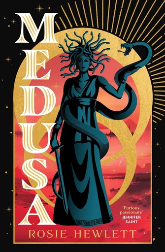 [9780857507785] Medusa