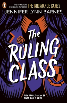 [9780241763070] The Ruling Class