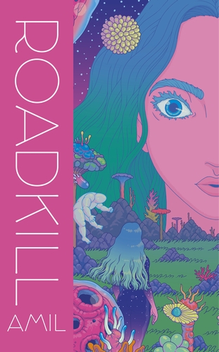 [9781787304857] Roadkill