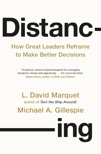 [9780241661659] Distancing