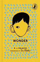 [9780241777510] Wonder (Clothbound)