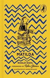 [9780241777466] Matilda (Clothbound Edition)