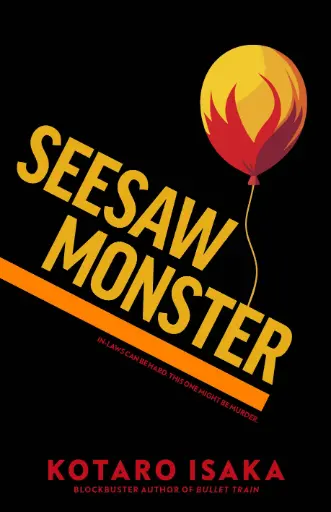 [9781787304734] Seesaw Monster