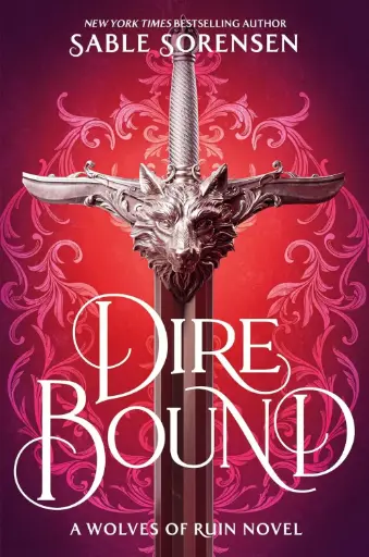 [9781911751489] Dire Bound