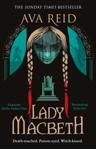 [9781804945322] Lady Macbeth (PB)