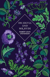 [9781529954326] Dr Jekyll and Mr Hyde and Other Stories (Vintage Collector's Classics) Sprayed Edges