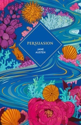 [9781529962246] Persuasion: Jane Austen (Vintage Collector's Classics) (Sprayed Edges)