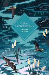 [9781529962260] Great Expectations (Vintage Collector's Classics) Sprayed Edges