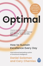 [9780241609040] Optimal