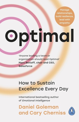 [9780241609040] Optimal
