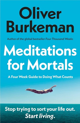[9781529939538] Meditations for Mortals