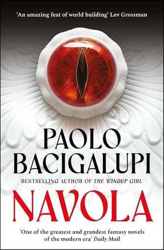 [9781035908677] Navola PB