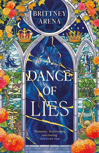 [9781526681409] A Dance of Lies