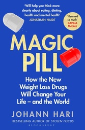 [9781526670168] Magic Pill