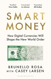 [9781526678492] Smart Money