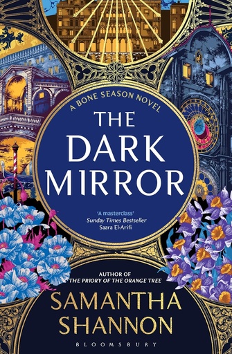 [9781408879443] The Dark Mirror
