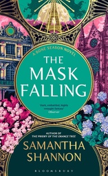 [9781526664815] The Mask Falling