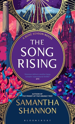 [9781526664822] The Song Rising