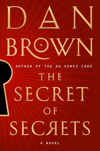 [9780385546898] The Secret of Secrets: A Novel (Robert Langdon)