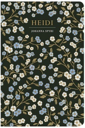 [9781914602597] Heidi (Chiltern Classic)