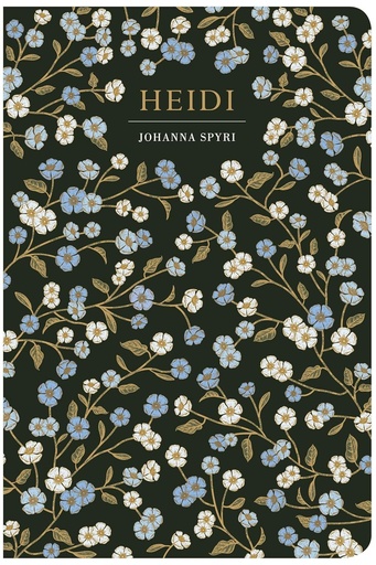 [9781914602597] Heidi (Chiltern Classics)