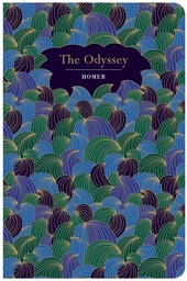 [9781914602726] The Odyssey (Chiltern Classic)