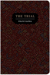 [9781914602719] The Trial (Chiltern Classic)