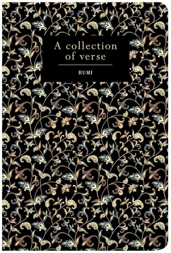 [9781914602696] Rumi (Chiltern Classic)