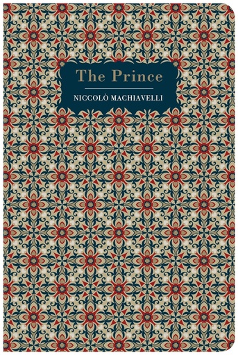 [9781914602757] The Prince (Chiltern Classics)