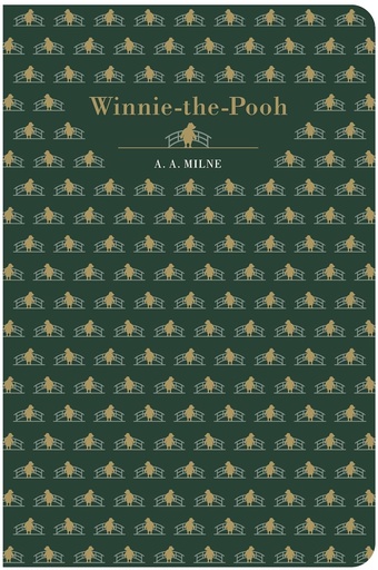 [9781914602764] Winnie-the-Pooh (Chiltern Classic)