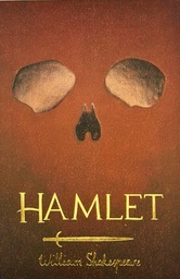 [9781840228458] Hamlet Collector's Editions (WE)