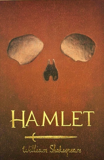 [9781840228458] Hamlet Collector's Editions (WE)