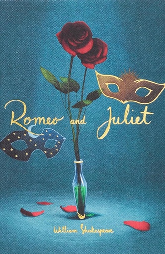 [9781840228335] Romeo and Juliet Collector's Editions (WE)