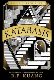 [9780008501877] Katabasis