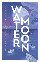 [9781804993323] Water Moon (PB)
