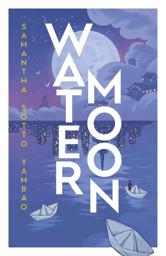 [9781804993323] Water Moon (PB)