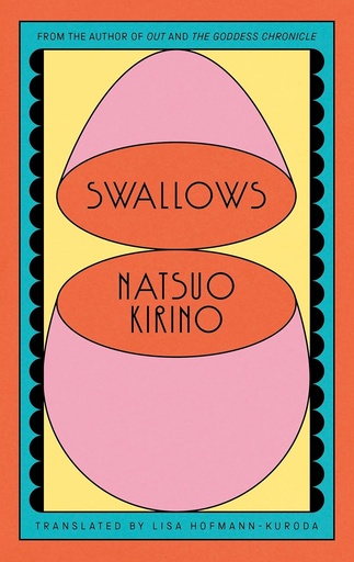 [9781837264285] Swallows