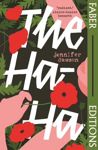 [9780571390250] The Ha-Ha