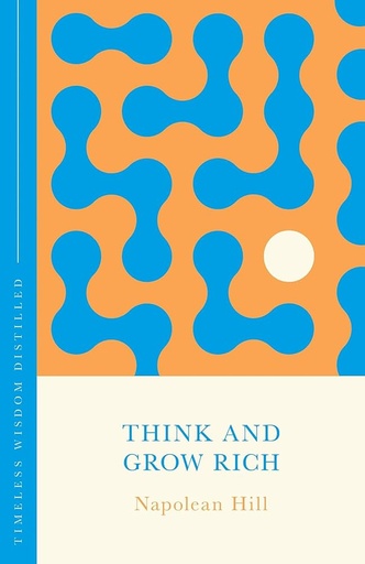 [9781473636262] Think and Grow Rich (The Concise Classic)