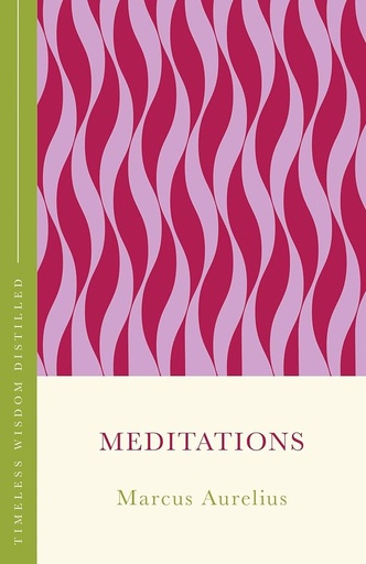 [9781399821483] Meditations 