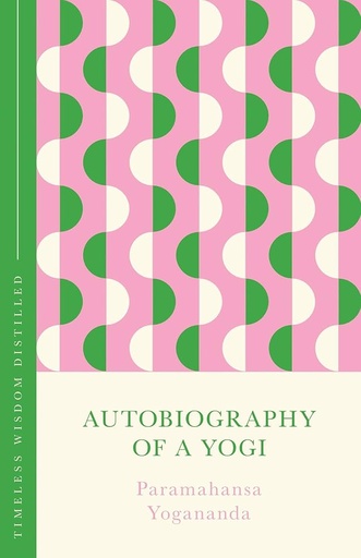 [9781399821520] Autobiography of a Yogi