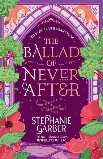 [9781399633888] The Ballad of Never After