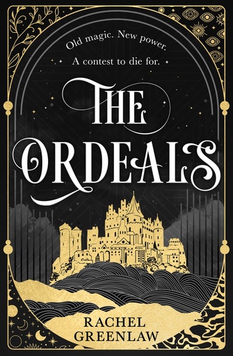 [9780008741266] The Ordeals