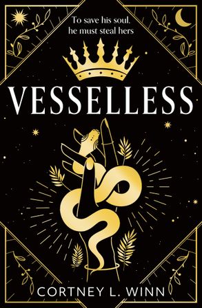 [9780008764579] Vesselless