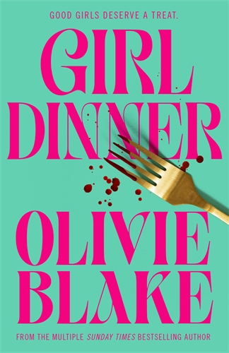 [9781035011438] Girl Dinner