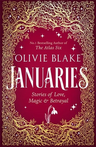 [9781035039593] Januaries