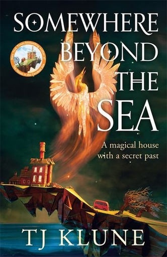 [9781035009398] Somewhere Beyond The Sea